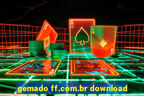 gemado ff.com.br download